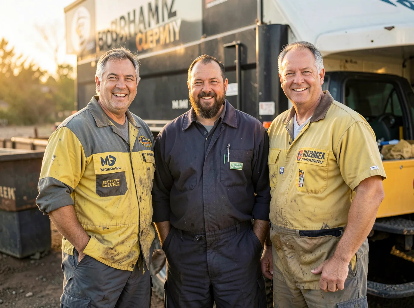 Sewage Cleanup company in Grenville, NM